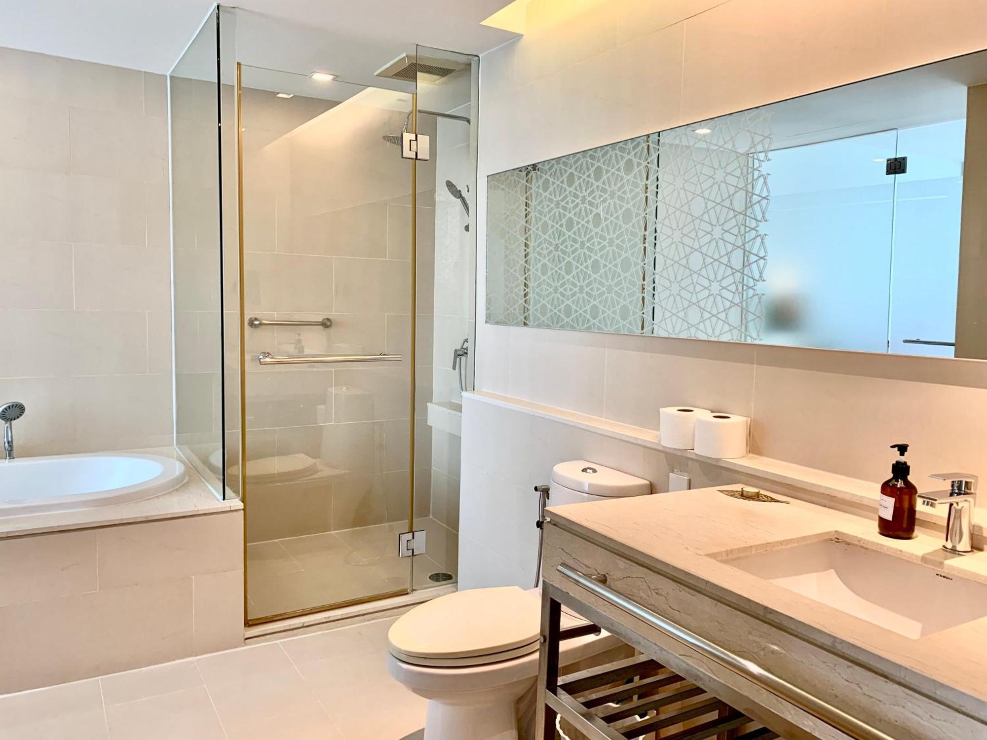 Sathorn Prime 1br #bangkok * Bangkok