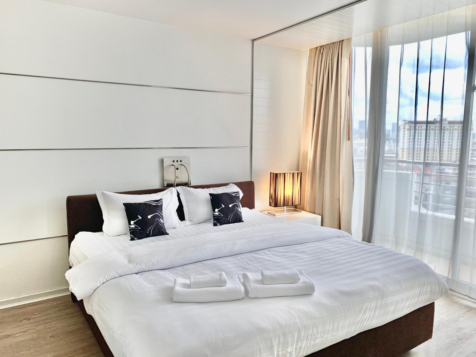 Sathorn Prime 1br #bangkok Bangkok