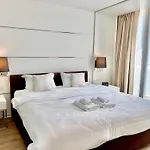 Sathorn Prime Residence 1Br #Bangkok