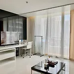 Sathorn Prime Residence 1Br #Bangkok
