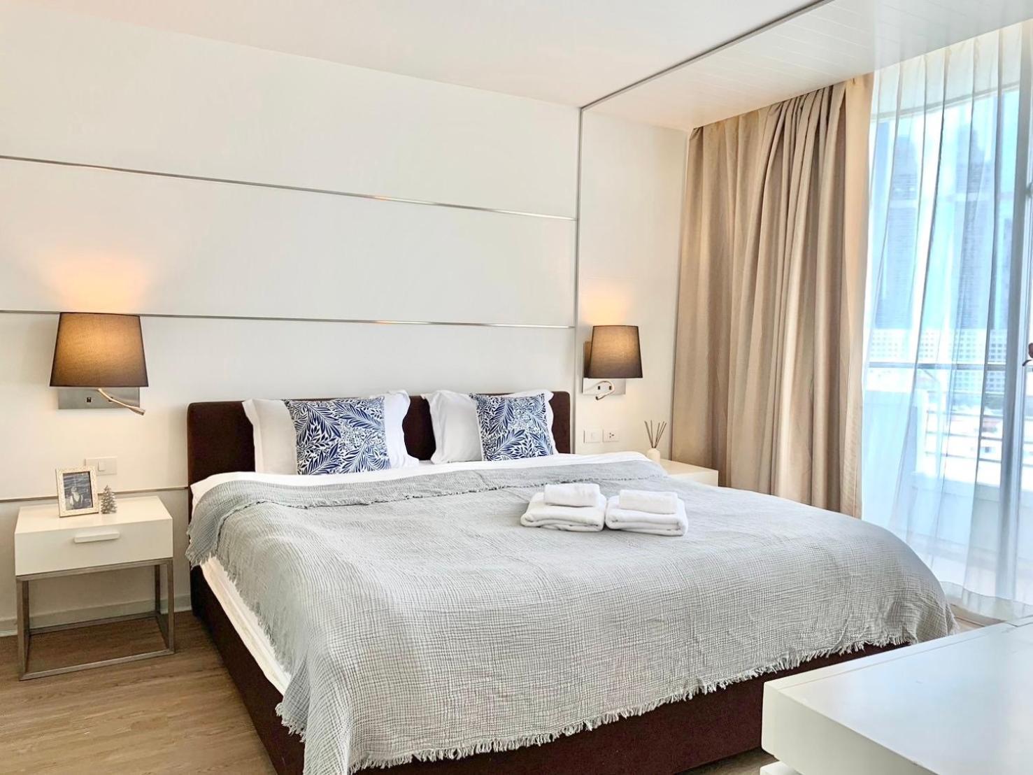 Sathorn Prime 1br #bangkok *