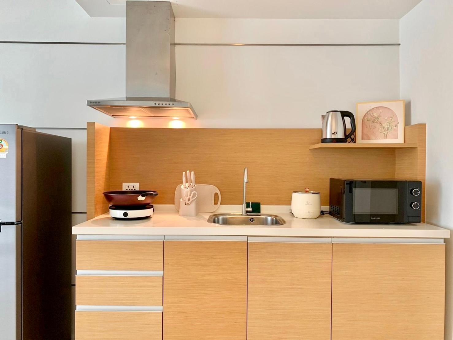 Sathorn Prime 1br #bangkok *