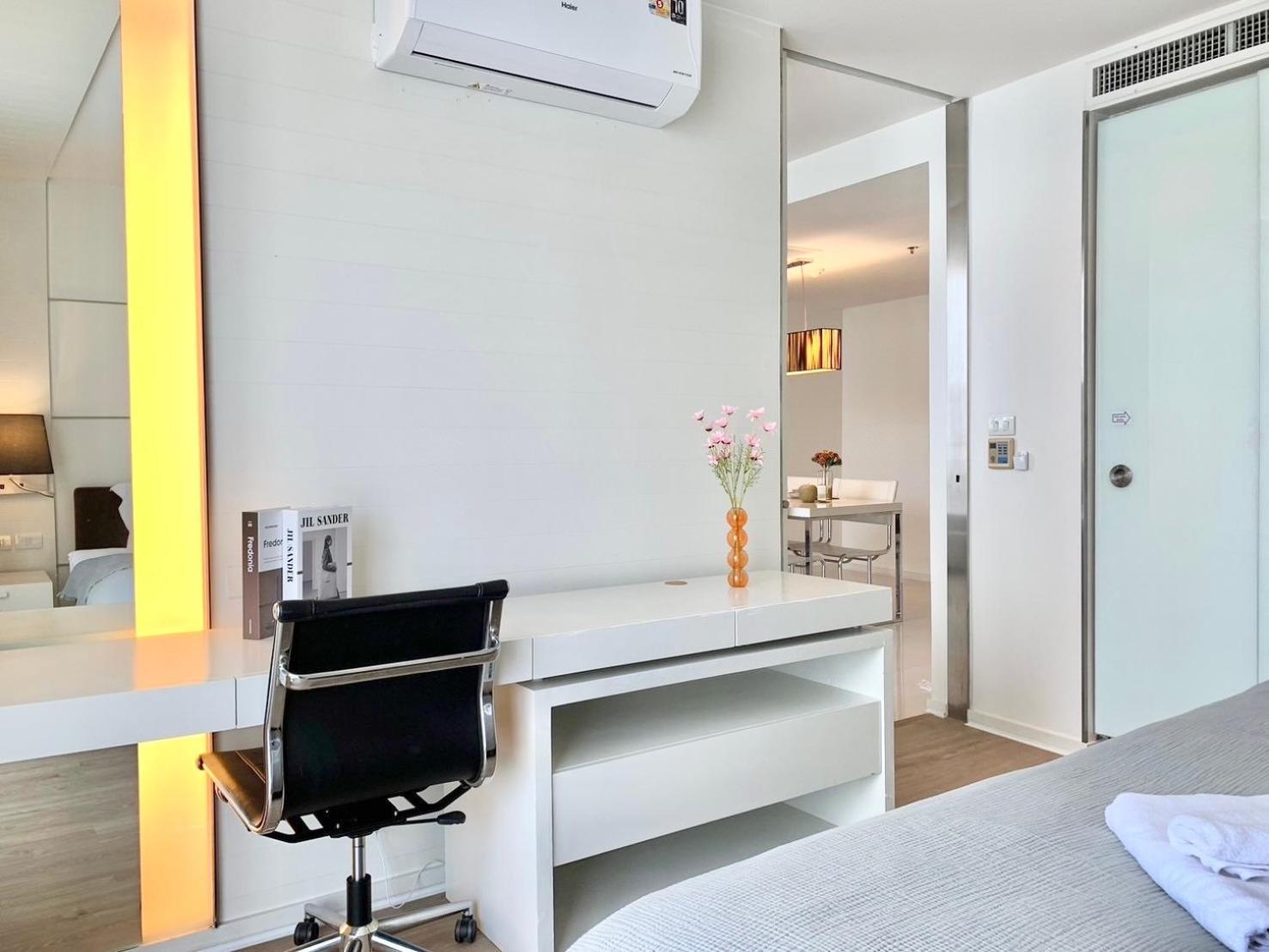 Sathorn Prime 1br #bangkok Bangkok