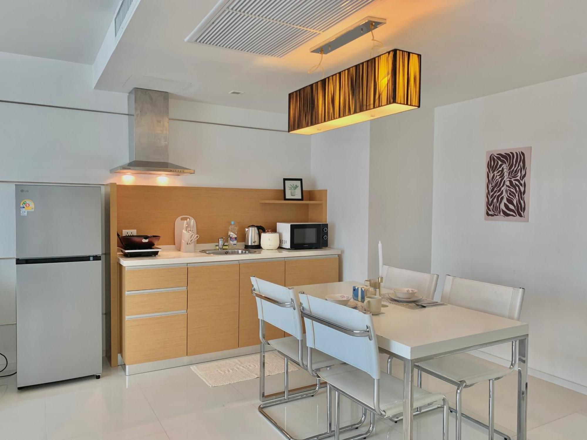 Sathorn Prime 1br #bangkok *