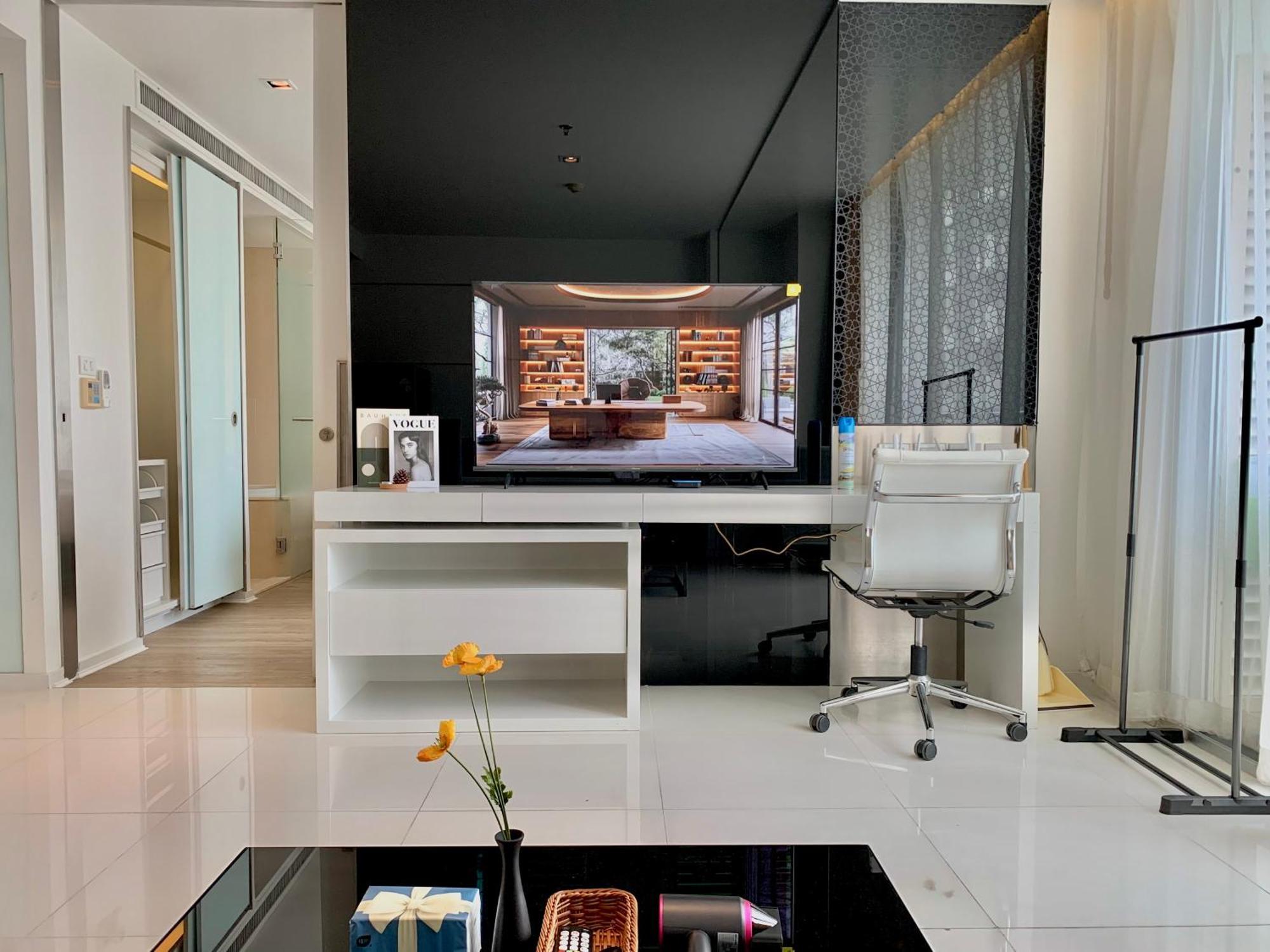 Sathorn Prime 1br #bangkok *