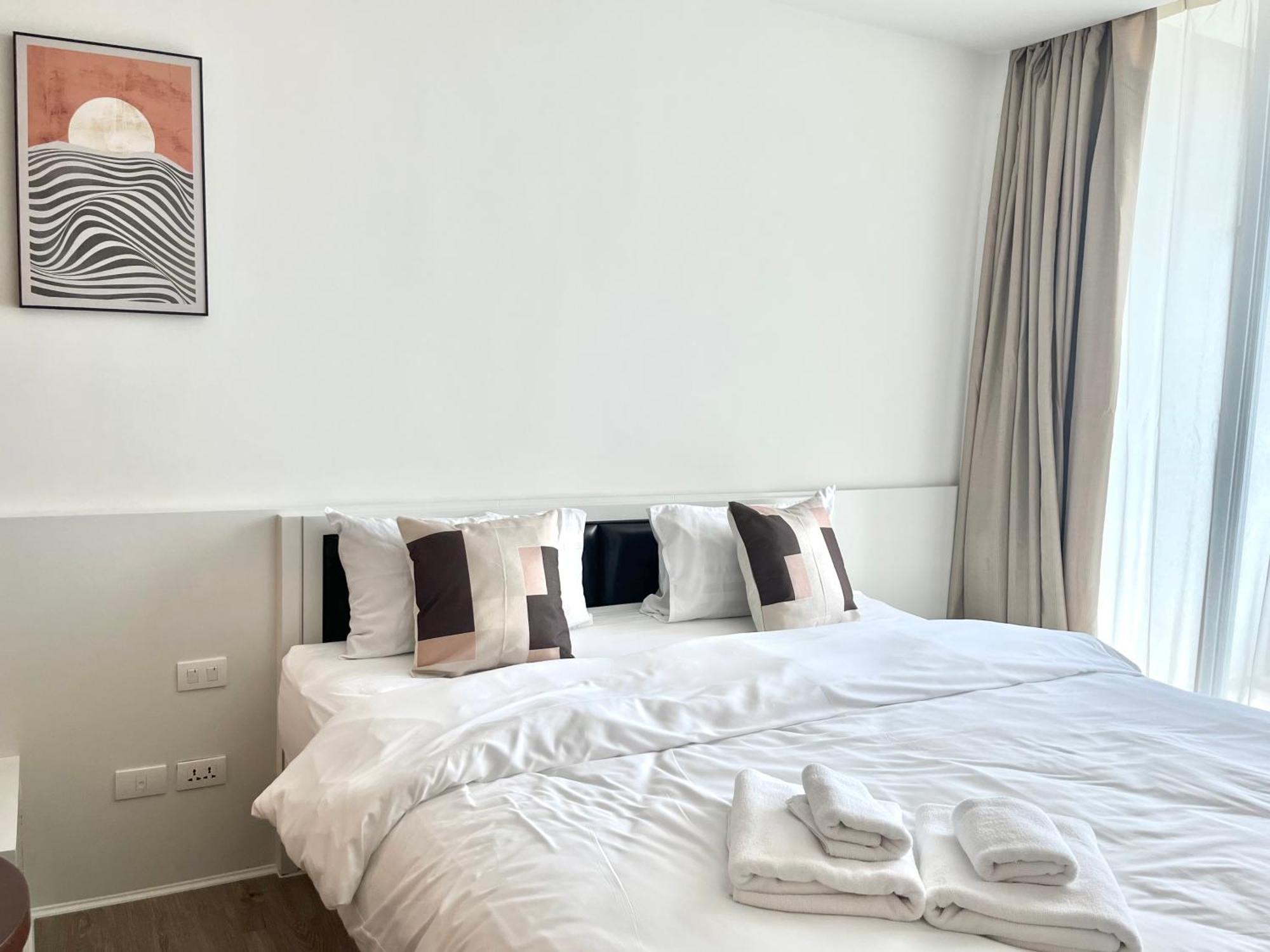 Sathorn Prime 1br #bangkok * Bangkok