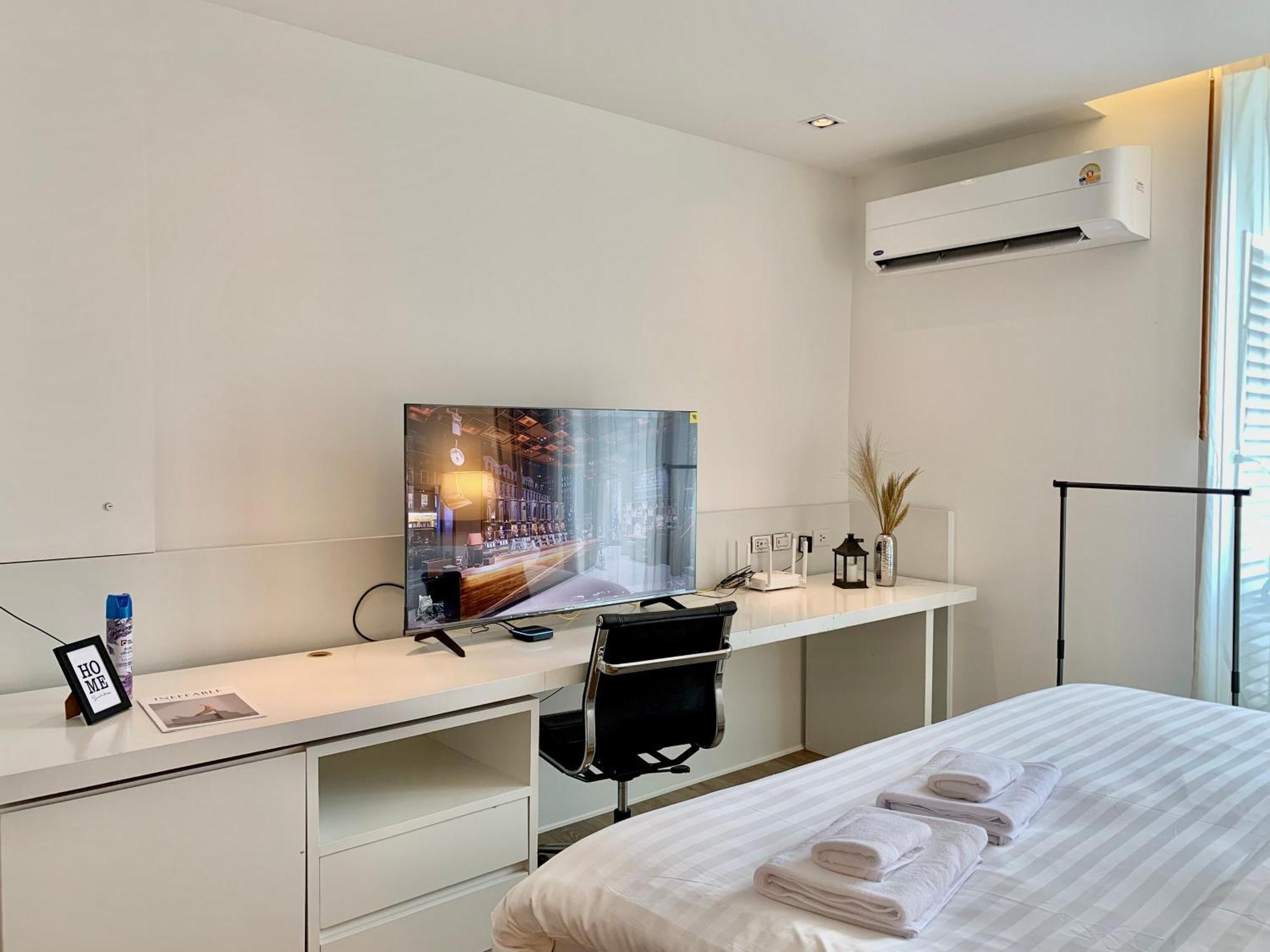 Sathorn Prime 1br #bangkok Bangkok