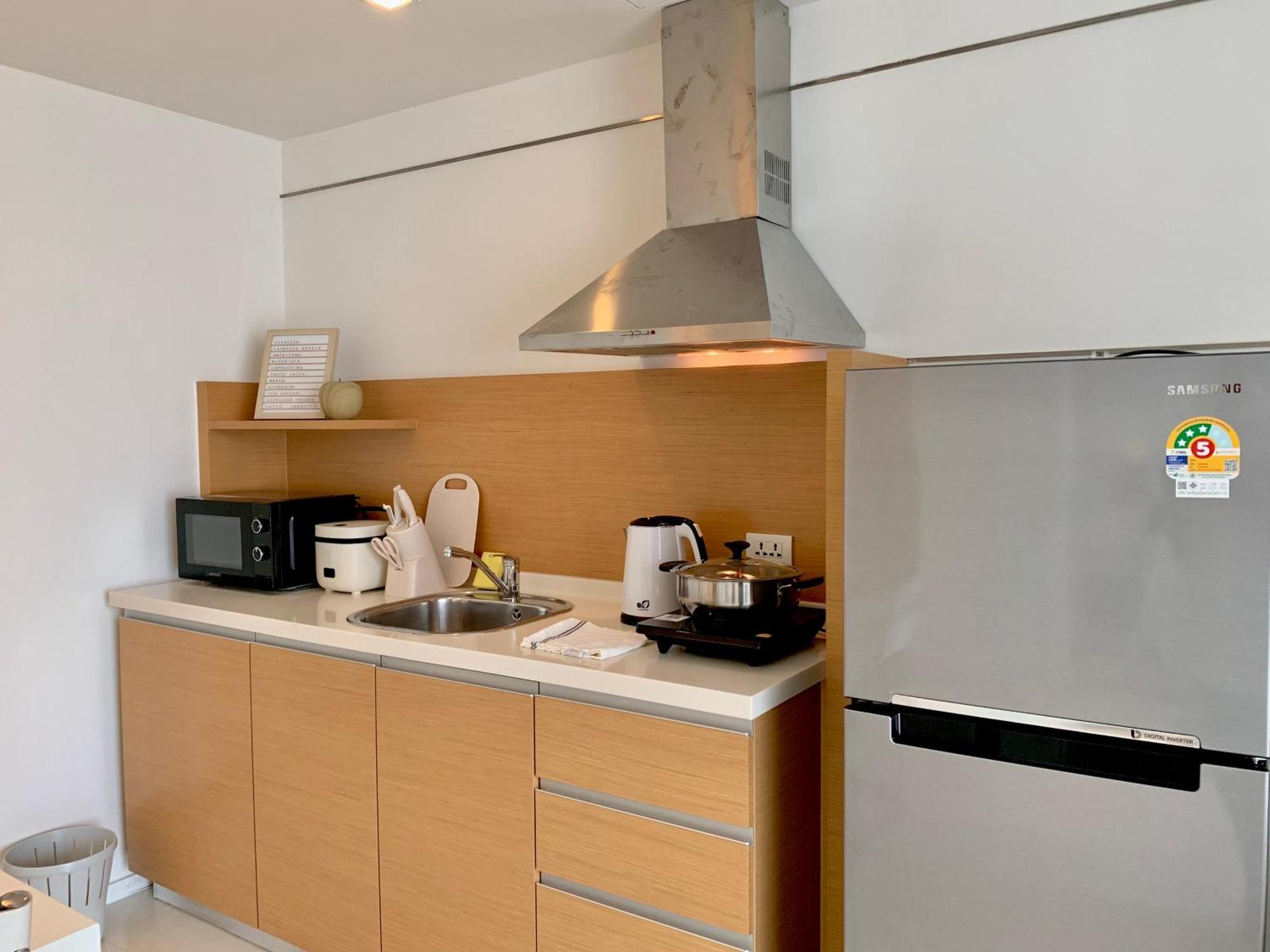 Sathorn Prime 1br #bangkok *