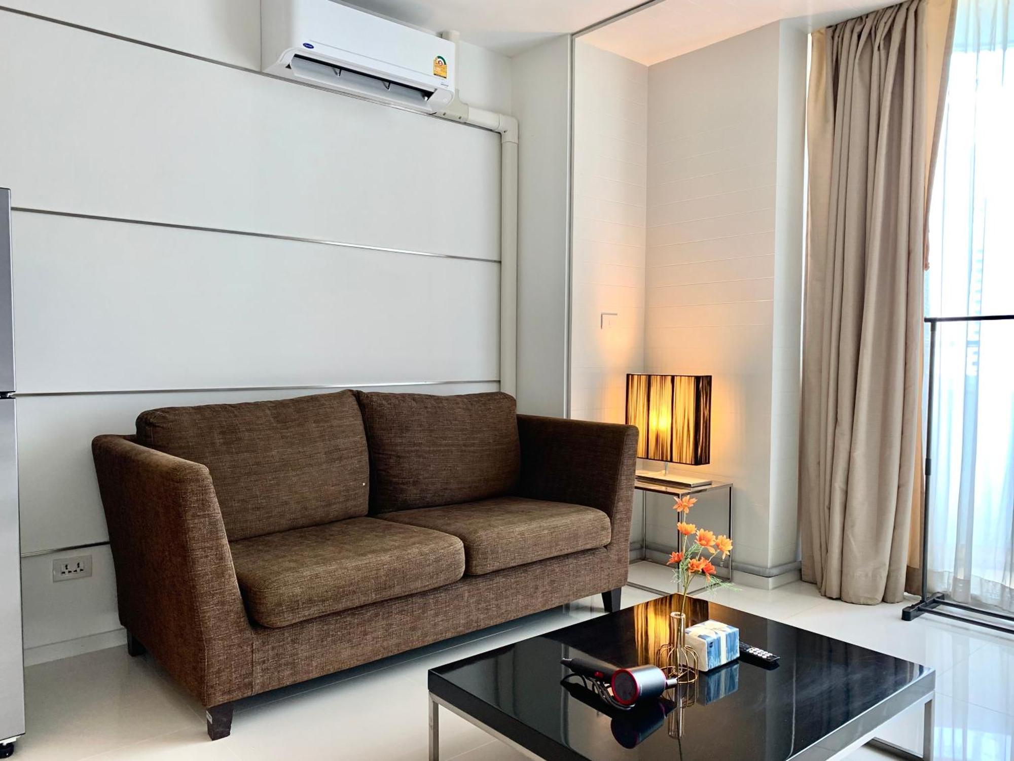 Sathorn Prime 1br #bangkok Bangkok