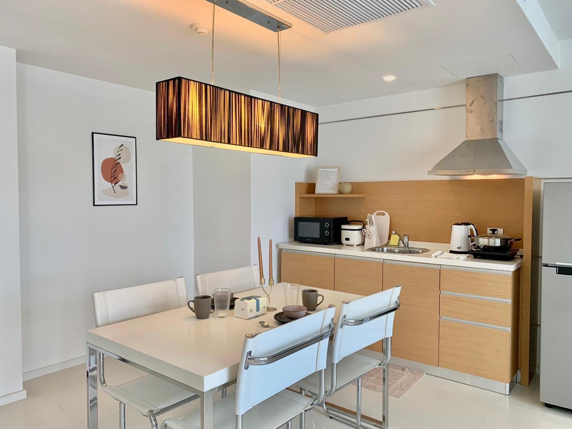 Apartment Sathorn Prime 1br #bangkok *