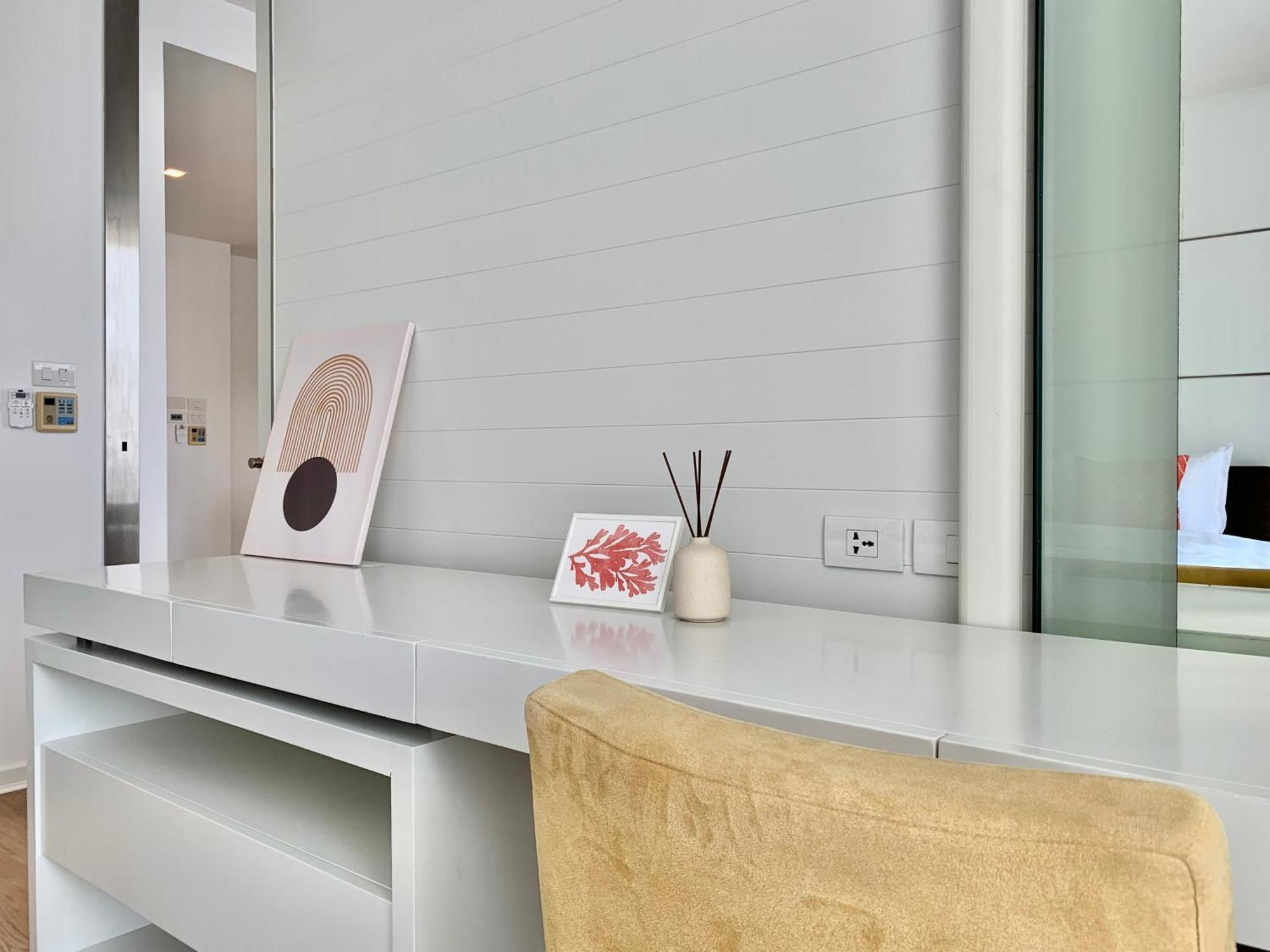 Sathorn Prime 1br #bangkok