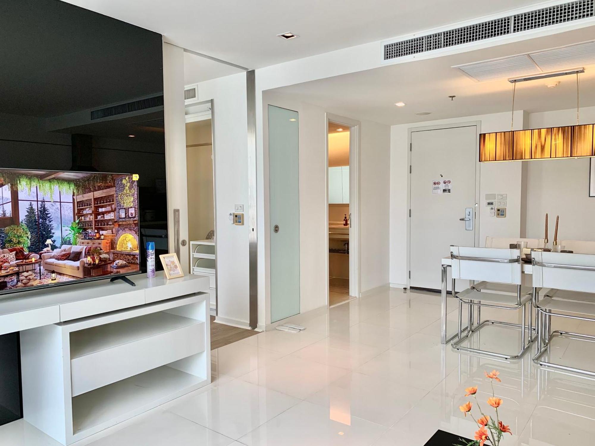 Apartment Sathorn Prime 1br #bangkok *
