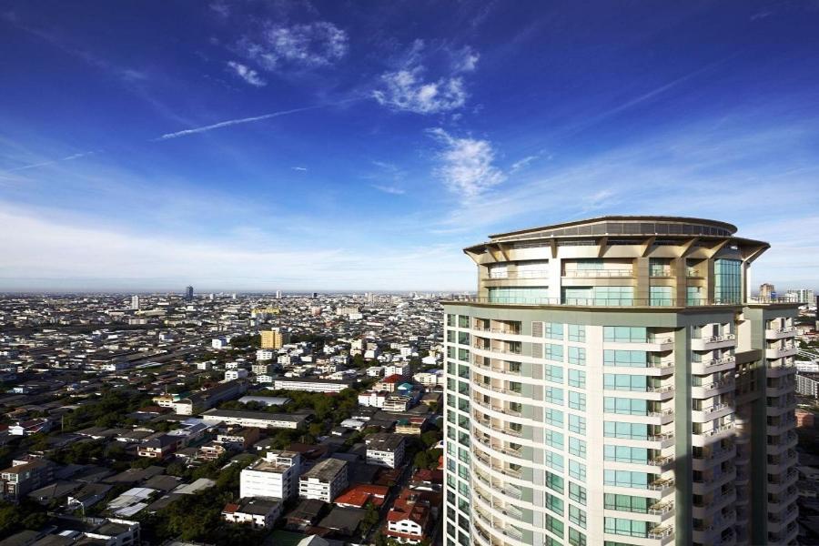 Apartment Sathorn Prime 1br #bangkok *