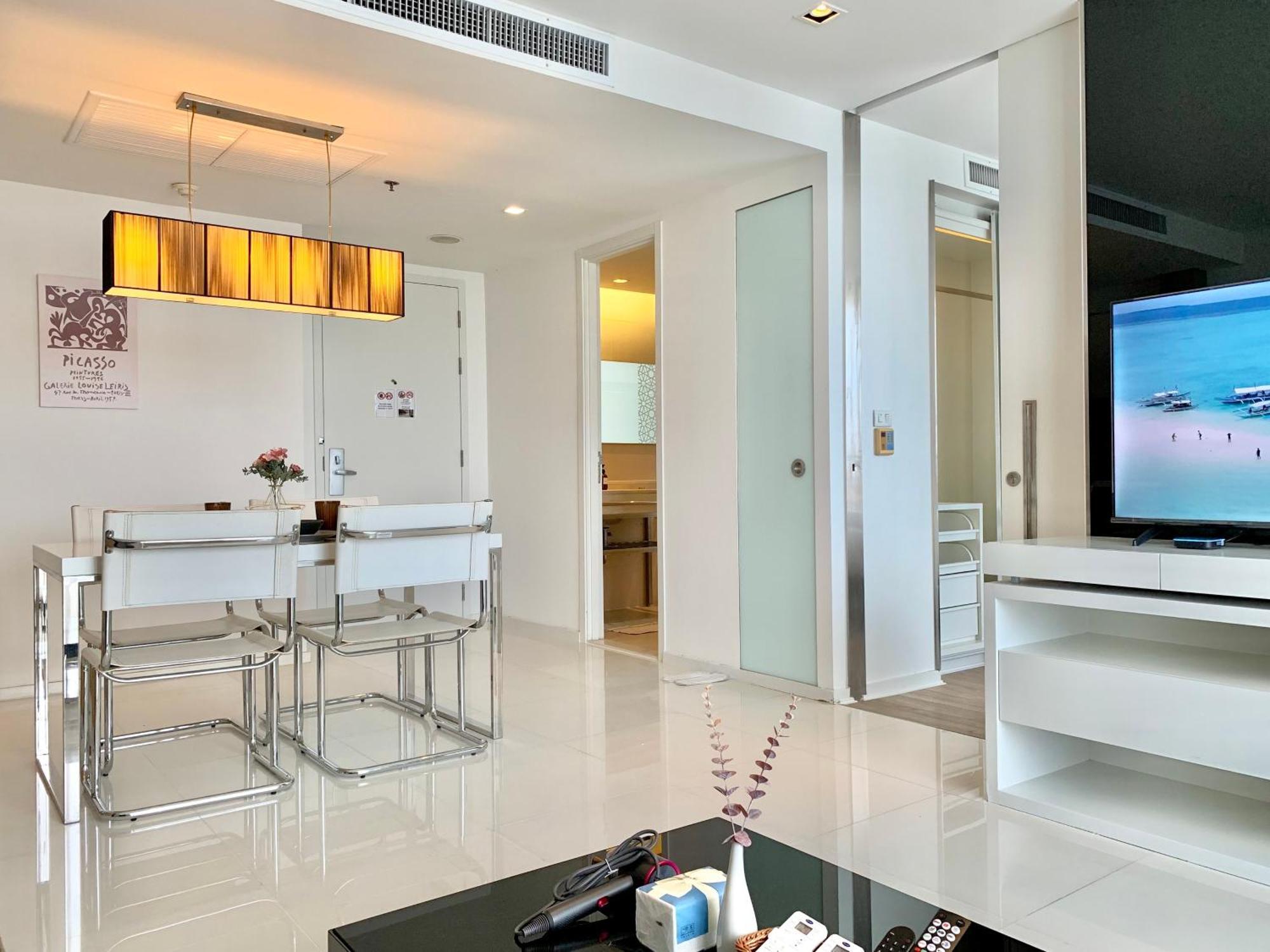 Apartment Sathorn Prime 1br #bangkok Bangkok