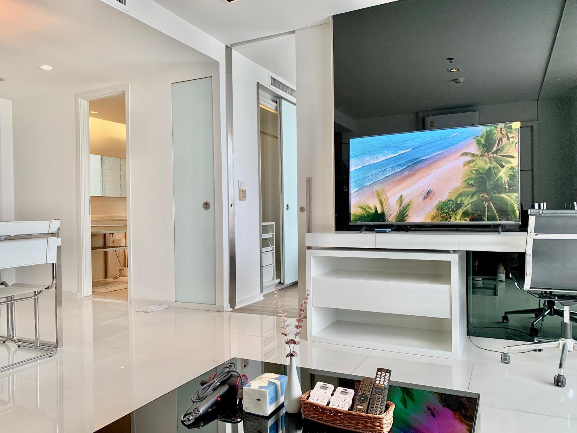 Apartment Sathorn Prime 1br #bangkok *